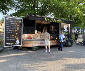  Food trucki na Bachanaliach 2023. Czy ceny są przyjazne studentom? 