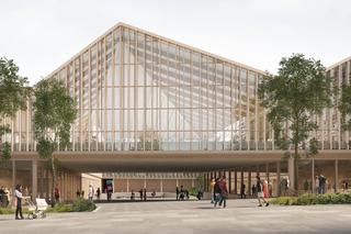 Centrum kultury w Tartu