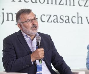 Debata hedonizm, czy ascetyzm. Forum Ekonomiczne Karpacz 2022