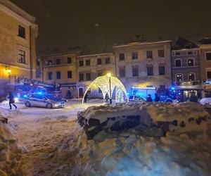 Potężne straty po pożarze w lubelskiej restauracji. Straty oszacowane na 1 mln zł!