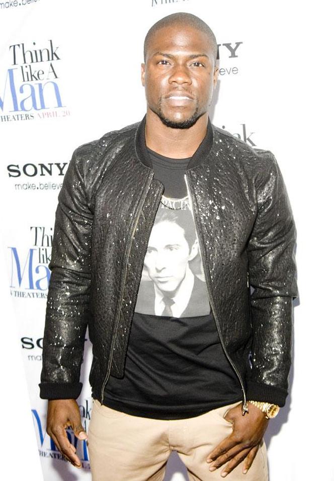 9. Kevin Hart