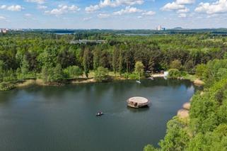 Statek UFO na Pogorii I będzie wyremontowany