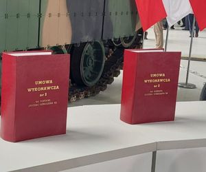 Czołgi K2