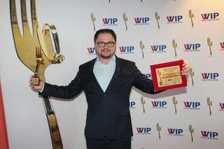 Lody Kosmos lodziarnią roku 2023. Dostały Złoty Widelec 