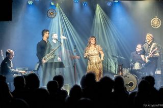 Wokalistka z Wrocławia wydała debiutancki album. Joanna Cholewa i jej niedoczas