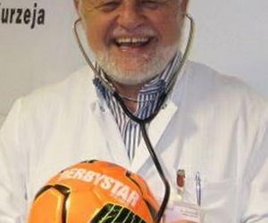 Nie żyje Józef Kurzeja legenda Górnika Zabrze