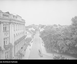 Hotel Ritz w Białymstoku