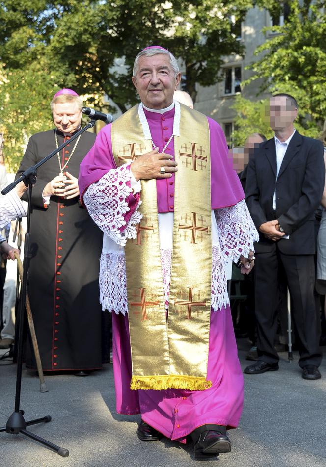 SŁAWOJ LESZEK GŁÓDŹ - WYCIĘLI MI ŻOŁĄDEK, ALE WINKA NIE ODMÓWIĘ.