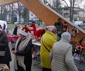 Świąteczny Jarmark Rękodzieła na Pogodnie