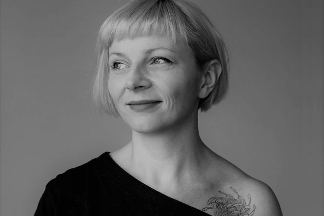 Jagoda Murczyńska nie żyje