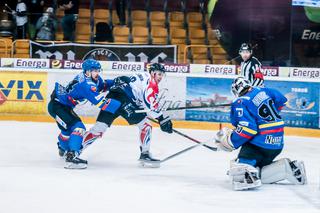 KH Energa Toruń - Podhale Nowy Targ 3:2 - zdjęcia z meczu