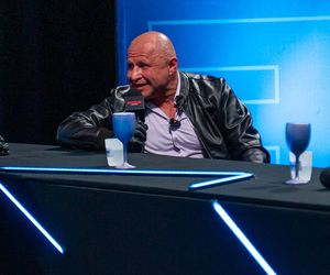Jacek Murański zaatakowany na konferencji PRIME
