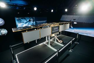 „Czujność z orbity”: Polska otwiera oczy w kosmosie. Odkryj tajemnice obserwacji Ziemi w Muzeum Wojska Polskiego