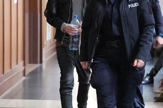 Karl jest poczytalny ale narcystyczny. Biegli wydali opinię o mordercy Amerykanki 