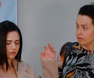 Miłość i nadzieja, odcinek 301. Bahar, Cavidan