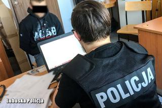 Areszt dla dziewięciu osób, które brały udział w kibicowskiej ustawce w Gorzowie [AUDIO]