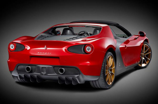 Ferrari Sergio