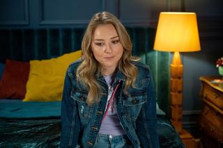 Barwy szczęścia odc. 2710. Grażyna (Kinga Suchan)