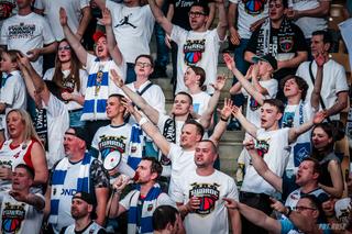 Enea Abramczyk Astoria Bydgoszcz - Arriva Twarde Pierniki Toruń, dużo zdjęć z meczu Energa Basket Ligi