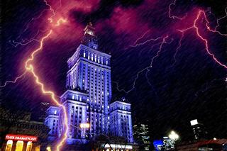 Gigantyczny wzrost cen prądu. W Warszawie wyłączą latarnie i zgaszą Pałac Kultury?!