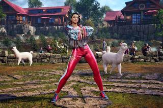 Tekken 8 - jak wygląda gra?