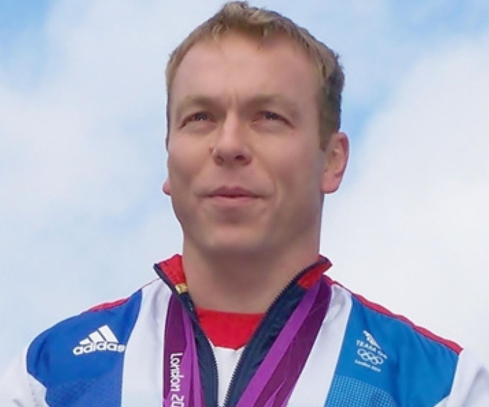 Mistrz olimpijski ma raka z przerzutami. Zostało mi 2-4 lata życia