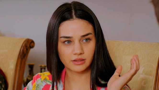 Miłość i nadzieja odc. 265. Bahar