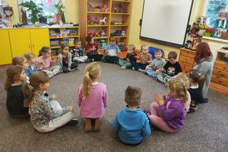 Przedszkolaki z Torunia napisały do króla Karola III. Brytyjski monarcha odpisał