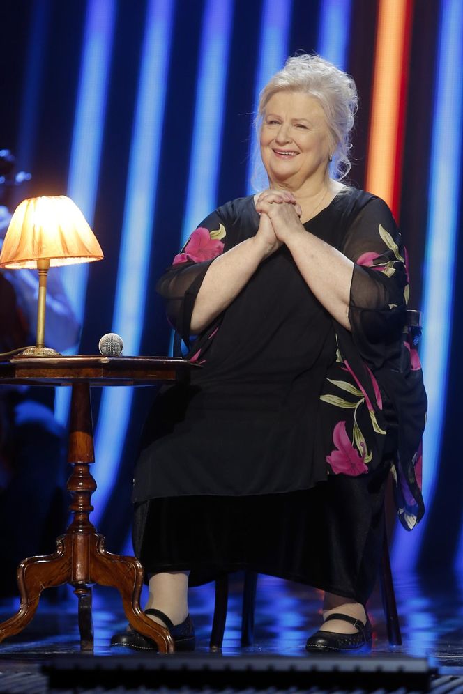 Stanisława Celińska