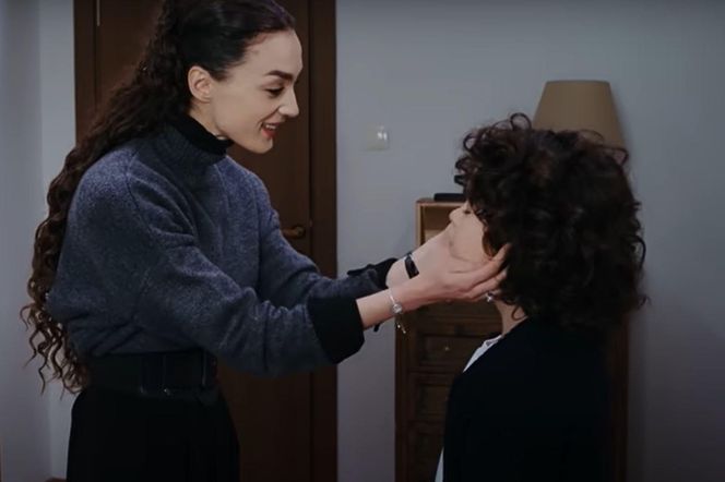 Nana i Poyraz przygotowują się do ślubu 