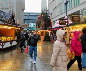 Jarmarki świąteczne w Berlinie