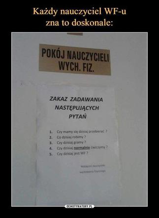 Dzień Nauczyciela 2021. Zobacz najlepsze MEMY!