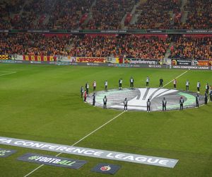 Jagiellonia Białystok - Cercle Brugge