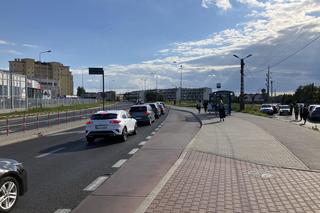 Nowa linia tramwajowa w Krakowie