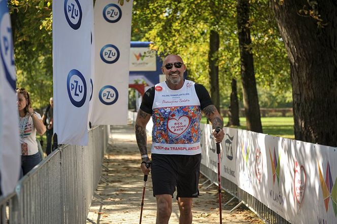 28. Bieg po Nowe Życie – bo dzielenie się sobą jest najwyższą wartością