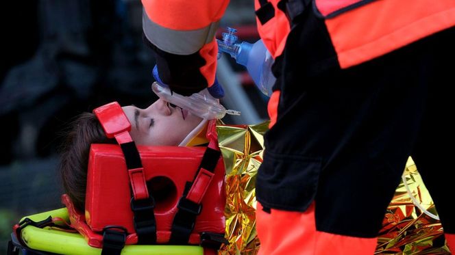 M jak miłość odc. 1876. Franka (Dominika Kachlik)