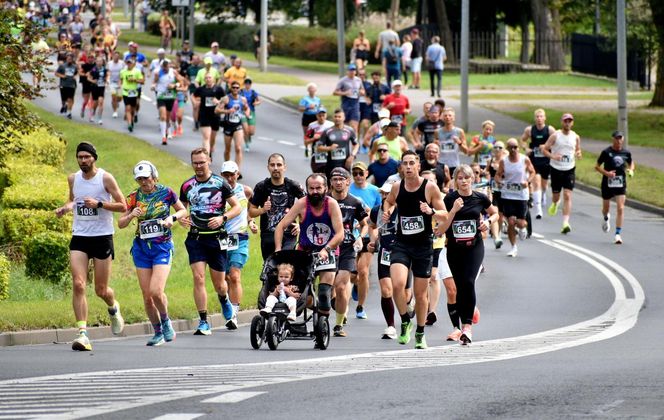Półmaraton Piła