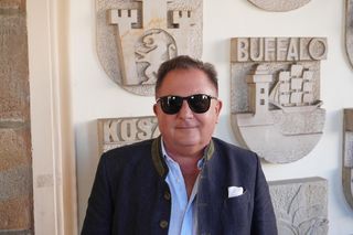 Mieszkańcy rejonów podkarpackich łączcie się. Robert Makłowicz o smaku tradycji i odkrywaniu nowych miejsc