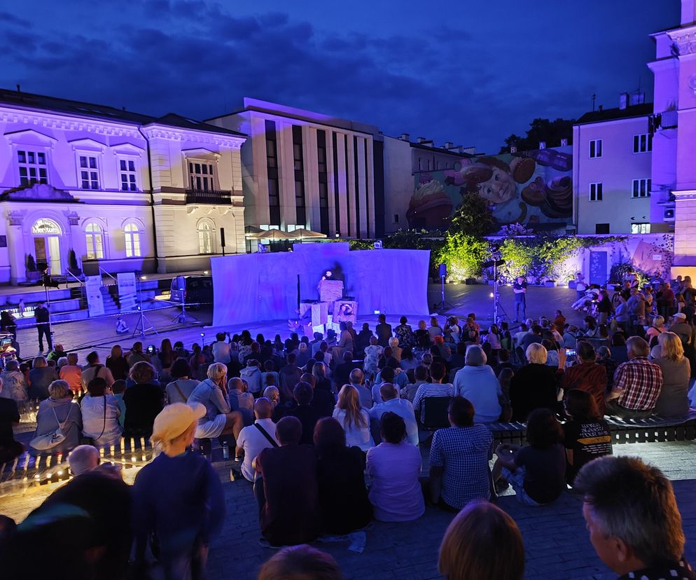 Za nami kolejne spotkanie z cyklu Ulica Teatralna! [FOTO]