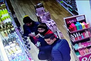 Rozpoznajesz poszukiwanych mężczyzn? Powiadom policję z Torunia!