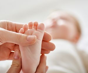 Badania przesiewowe noworodków
