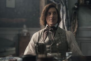 Symfonia o umieraniu. Recenzja filmu Chopin, Chopin!