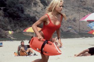 BAYWATCH Pamela Anderson