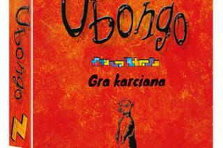 Ubongo, gra karciana