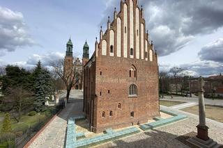 Najlepsze przestrzenie publiczne według TUP: 2023