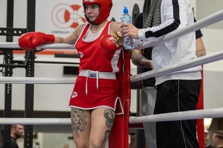 Warszawska Granda na pięści. Luty 2025