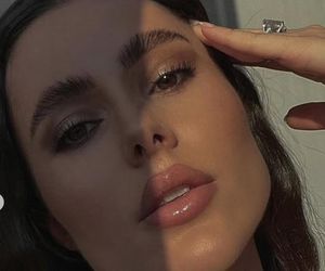 Celia Jaunat, żona Grzegorza Krychowiaka