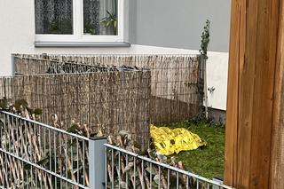 Wypadł z okna, nie żyje. Zagadkowa śmierć na Białołęce