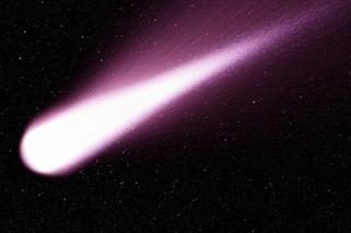 Gigantyczna kometa leci w stronę Ziemi! Kiedy znajdzie się najbliżej naszej planety? 