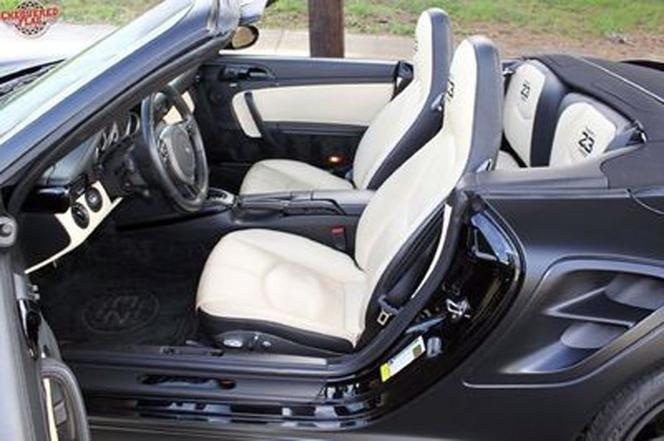Porsche Beckhama